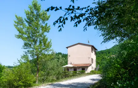 Valguerriera 3 - Rosmarino, Appartement 5 personnes à Apecchio PU - Photo 20