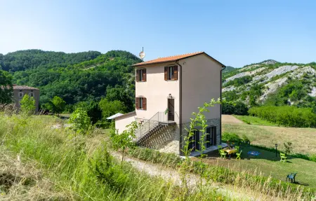 Valguerriera 3 - Rosmarino, Appartement 5 personnes à Apecchio PU - Photo 21
