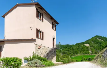 Valguerriera 3 - Rosmarino, Appartement 5 personnes à Apecchio PU - Photo 22