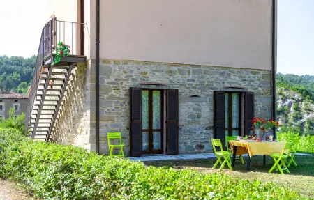 Valguerriera 3 - Rosmarino, Appartement 5 personnes à Apecchio PU - Photo 23