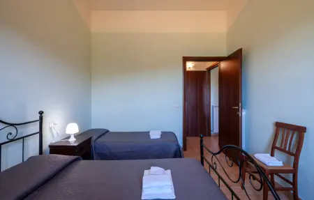 Valguerriera 3 - Rosmarino, Appartement 5 personnes à Apecchio PU - Photo 25