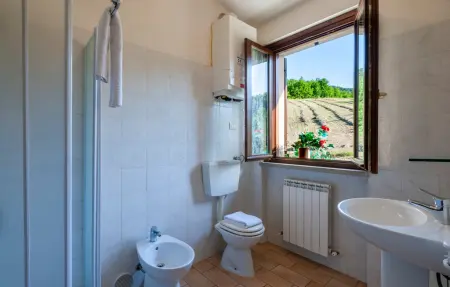 Valguerriera 3 - Rosmarino, Appartement 5 personnes à Apecchio PU - Photo 26