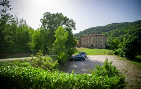 Valguerriera 3 - Rosmarino, Appartement 5 personnes à Apecchio PU - Photo 30