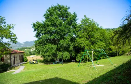 Valguerriera 3 - Rosmarino, Appartement 5 personnes à Apecchio PU - Photo 32