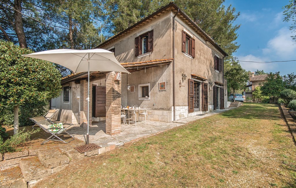 Il Seminario, maison XVIIe siècle en Sabine - Photo 4