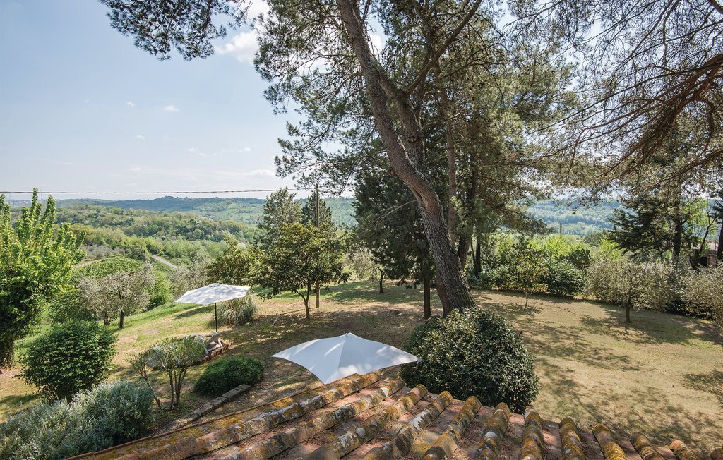 Il Seminario, maison XVIIe siècle en Sabine - Photo 7