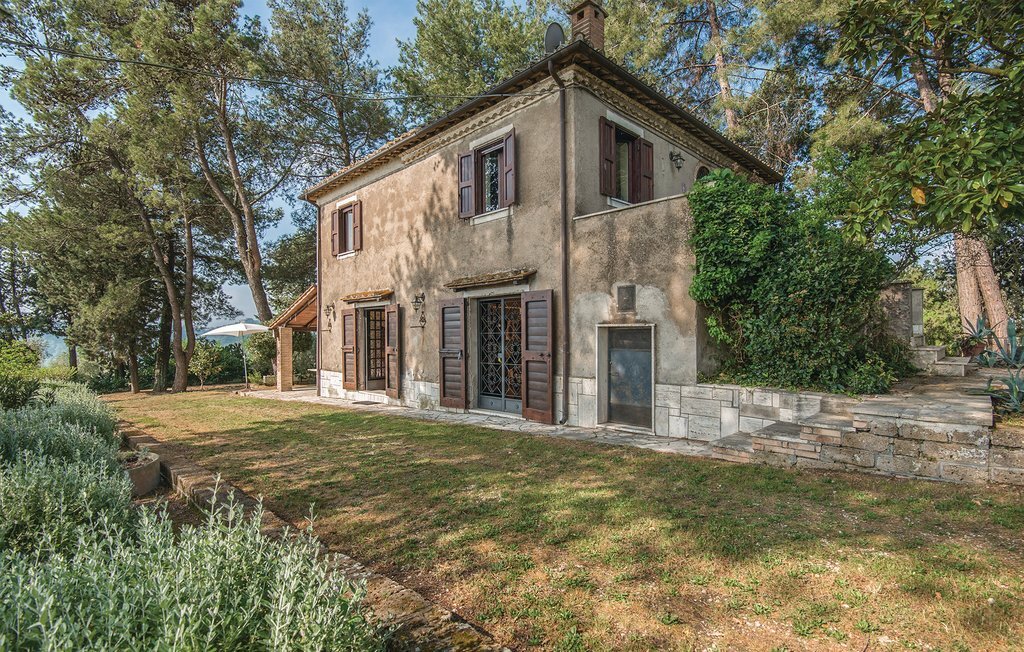 Il Seminario, maison XVIIe siècle en Sabine - Photo 8