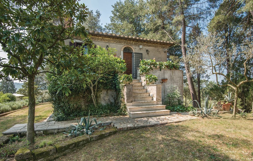 Il Seminario, maison XVIIe siècle en Sabine - Photo 9