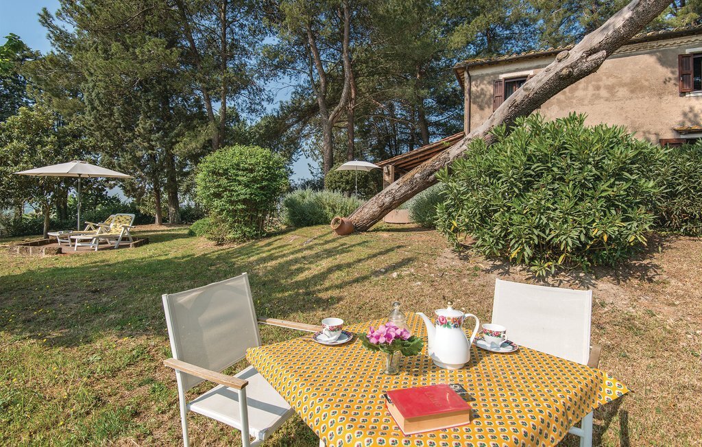Il Seminario, maison XVIIe siècle en Sabine - Photo 10