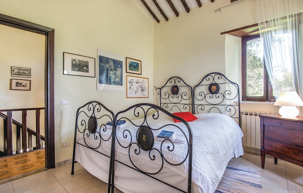 Il Seminario, maison XVIIe siècle en Sabine - Photo 18