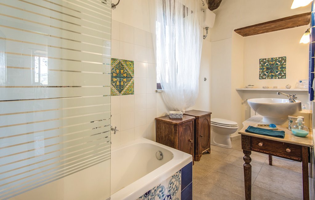 Il Seminario, maison XVIIe siècle en Sabine - Photo 23