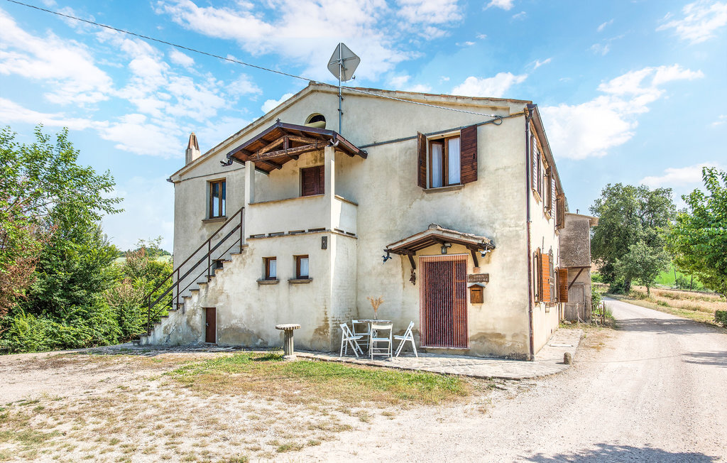 Casa Beatrice, appartement de charme dans les Marches - Photo 1