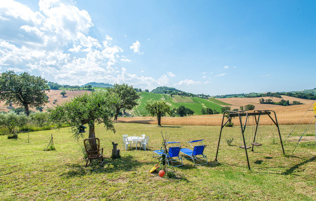 Casa Beatrice, appartement de charme dans les Marches - Photo 2