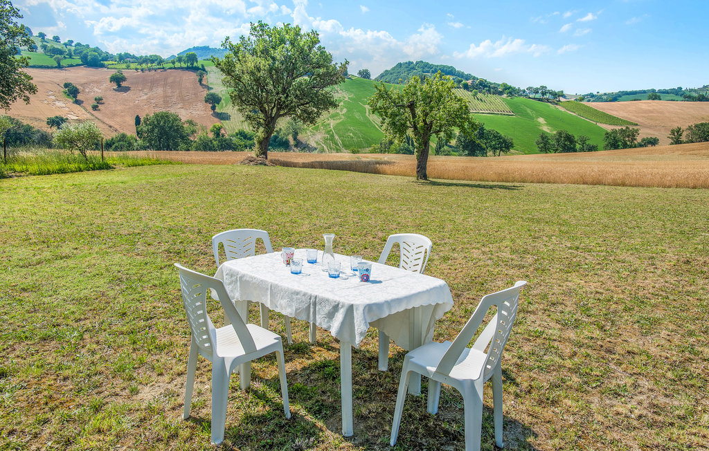 Casa Beatrice, appartement de charme dans les Marches - Photo 5