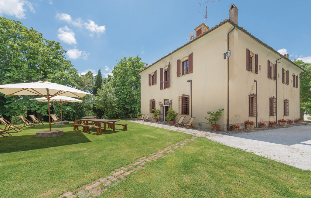Rosavita – Maison 20 pers., piscine et 8 km de sentiers - Photo 2