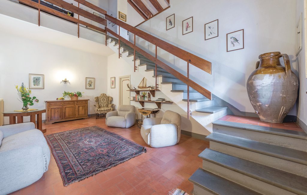 Rosavita – Maison 20 pers., piscine et 8 km de sentiers - Photo 4