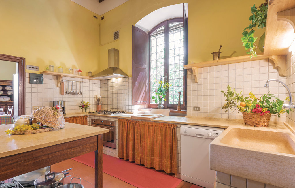 Rosavita – Maison 20 pers., piscine et 8 km de sentiers - Photo 5