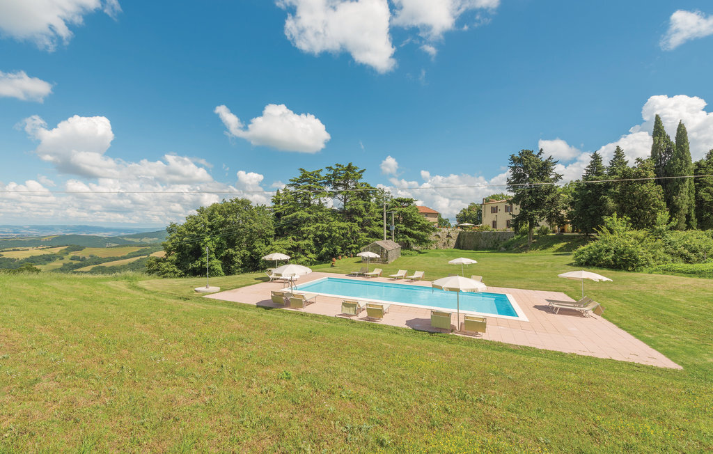 Rosavita – Maison 20 pers., piscine et 8 km de sentiers - Photo 6