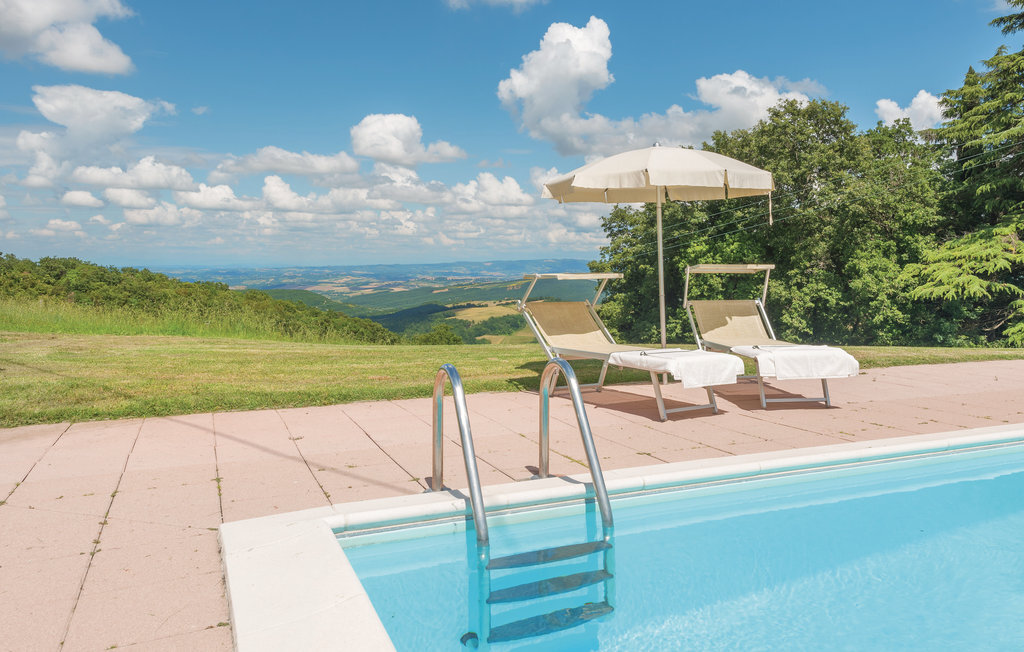 Rosavita – Maison 20 pers., piscine et 8 km de sentiers - Photo 7