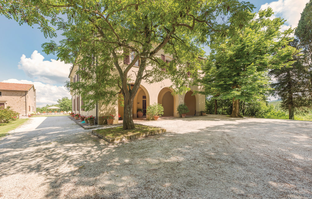 Rosavita – Maison 20 pers., piscine et 8 km de sentiers - Photo 8