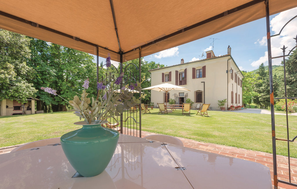 Rosavita – Maison 20 pers., piscine et 8 km de sentiers - Photo 9