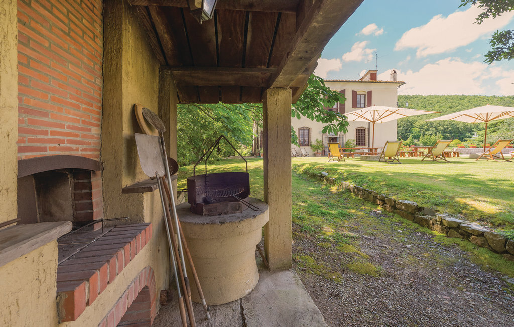 Rosavita – Maison 20 pers., piscine et 8 km de sentiers - Photo 10