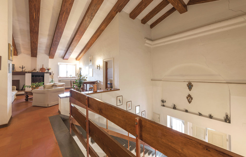 Rosavita – Maison 20 pers., piscine et 8 km de sentiers - Photo 18