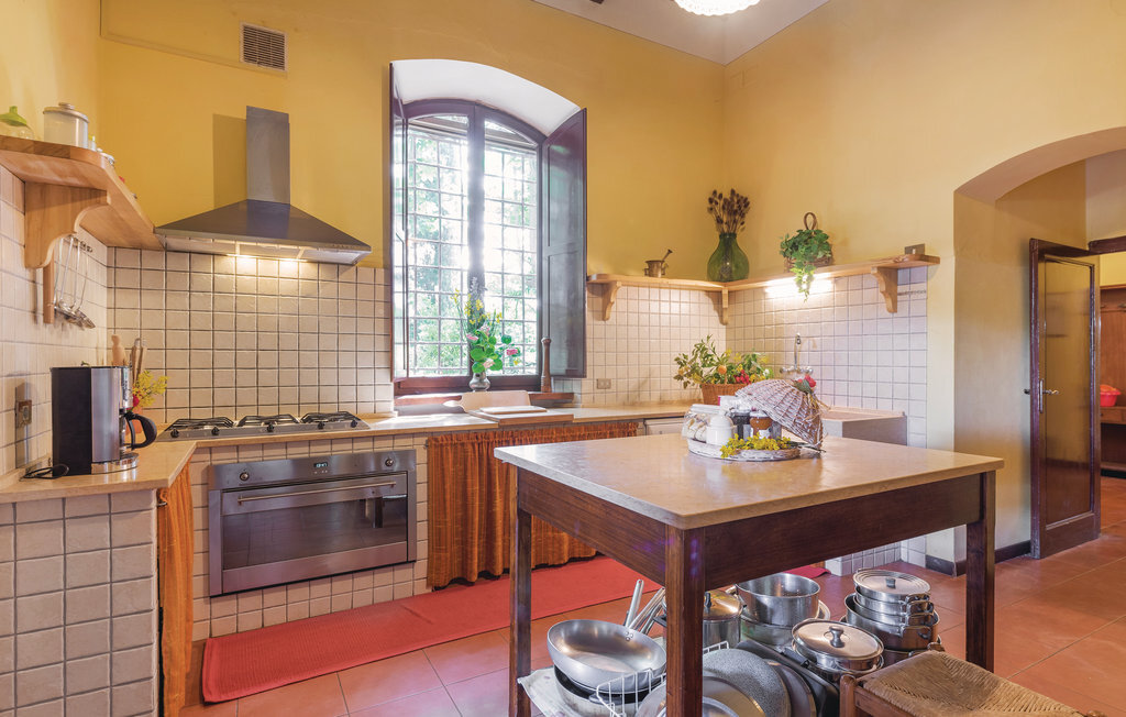 Rosavita – Maison 20 pers., piscine et 8 km de sentiers - Photo 23