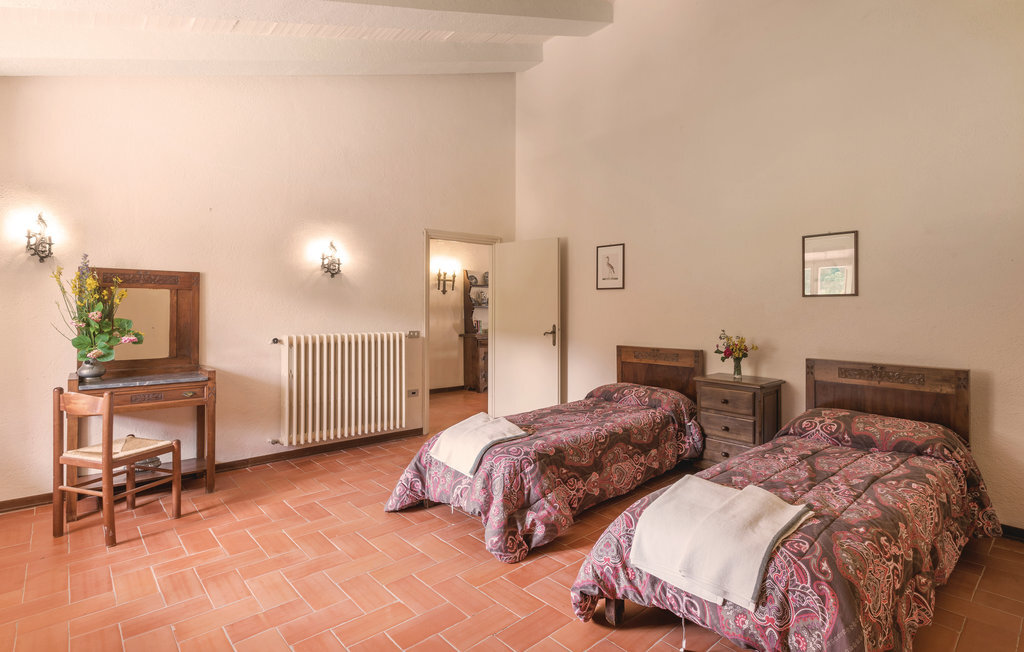 Rosavita – Maison 20 pers., piscine et 8 km de sentiers - Photo 27