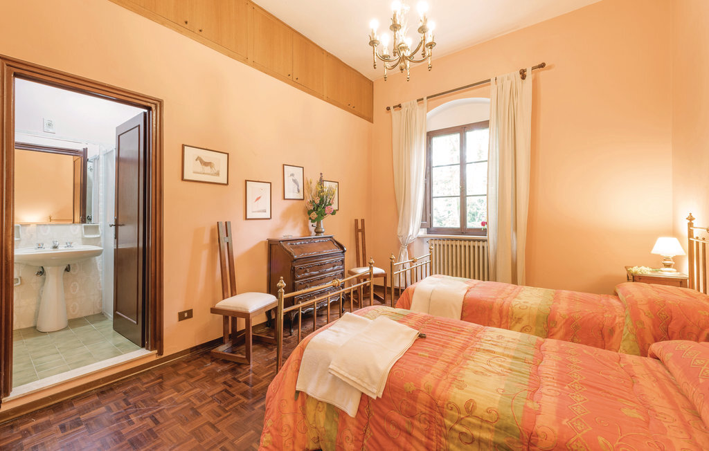 Rosavita – Maison 20 pers., piscine et 8 km de sentiers - Photo 32