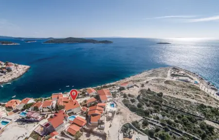 Location maison à Sevid