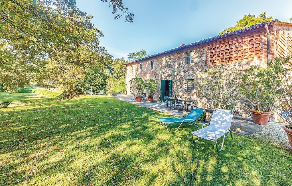 Paladino 1 – Appartement en ferme restaurée à Gragnano - Photo 1