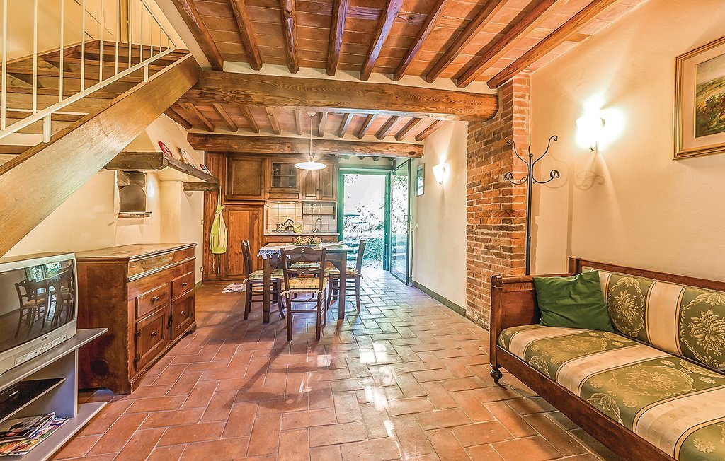 Paladino 1 – Appartement en ferme restaurée à Gragnano - Photo 3