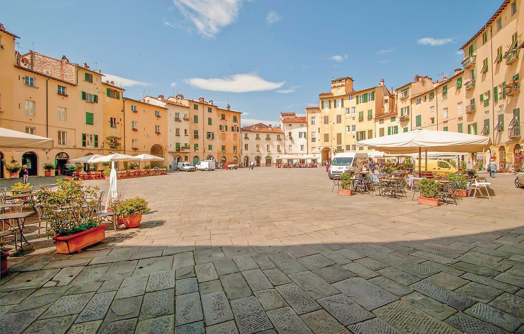 Paladino 1 – Appartement en ferme restaurée à Gragnano - Photo 5