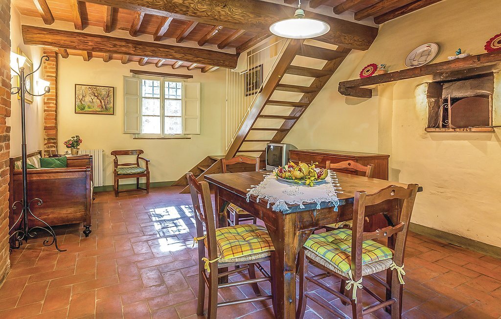 Paladino 1 – Appartement en ferme restaurée à Gragnano - Photo 11