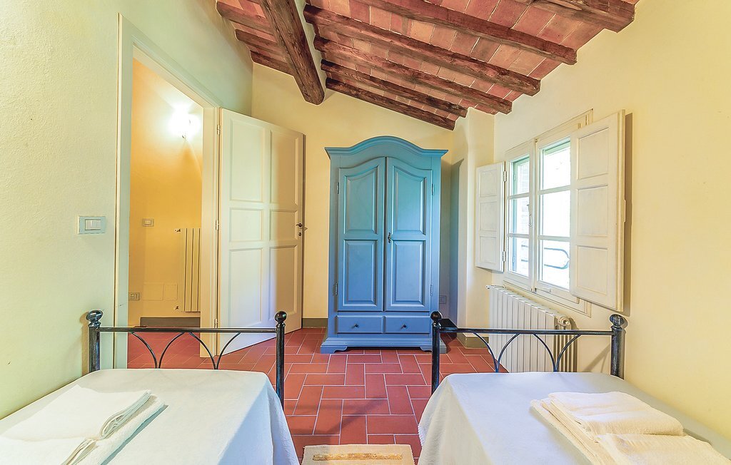 Paladino 1 – Appartement en ferme restaurée à Gragnano - Photo 13