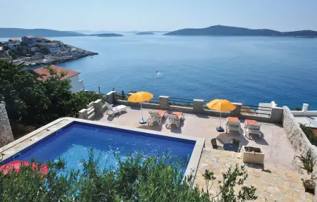 Location maison à Sevid