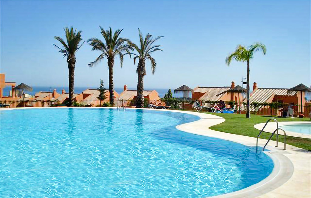 Appartement 5 personnes à Elviria - Photo 1