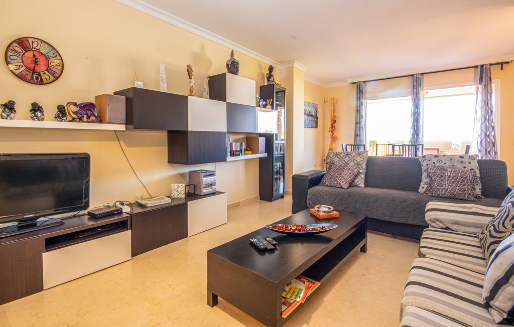 Appartement 5 personnes à Elviria - Photo 2