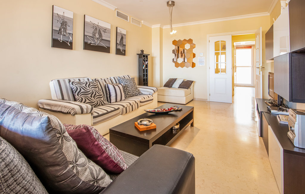 Appartement 5 personnes à Elviria - Photo 3