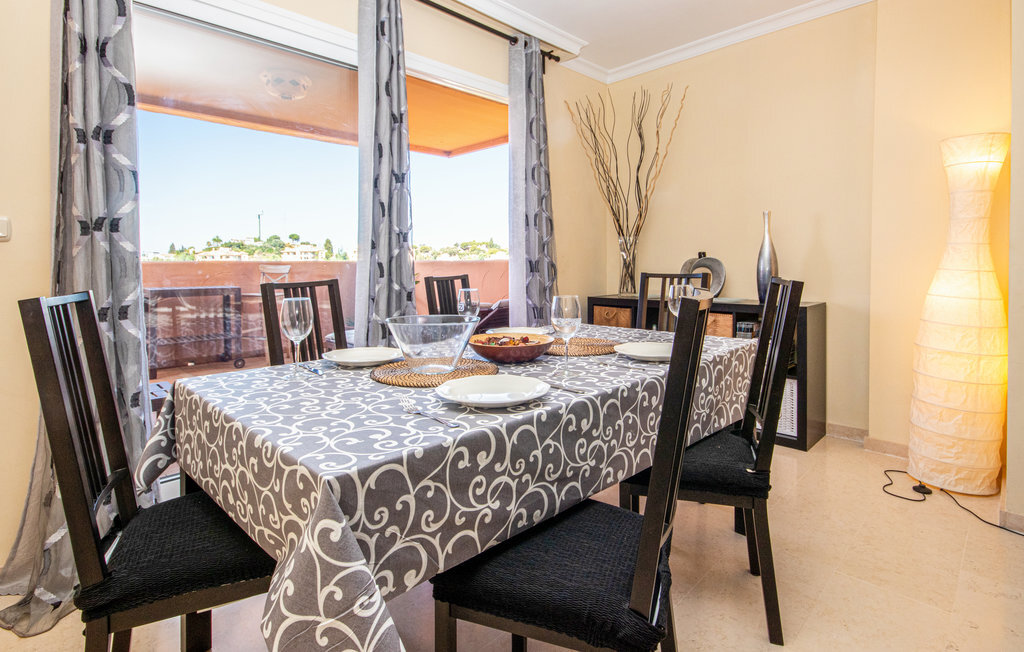 Appartement 5 personnes à Elviria - Photo 4