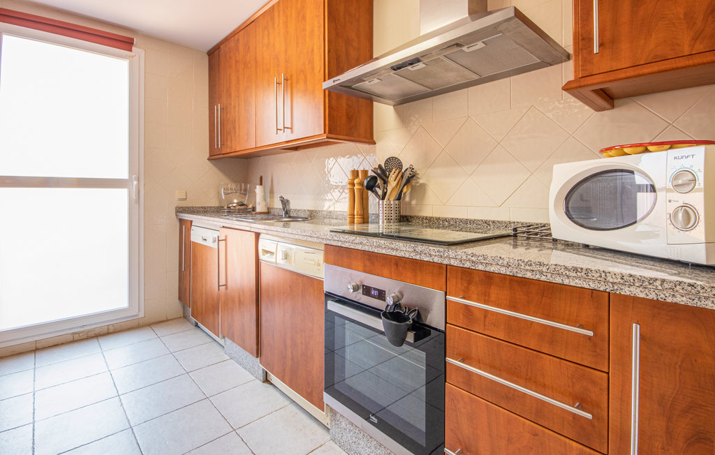 Appartement 5 personnes à Elviria - Photo 5