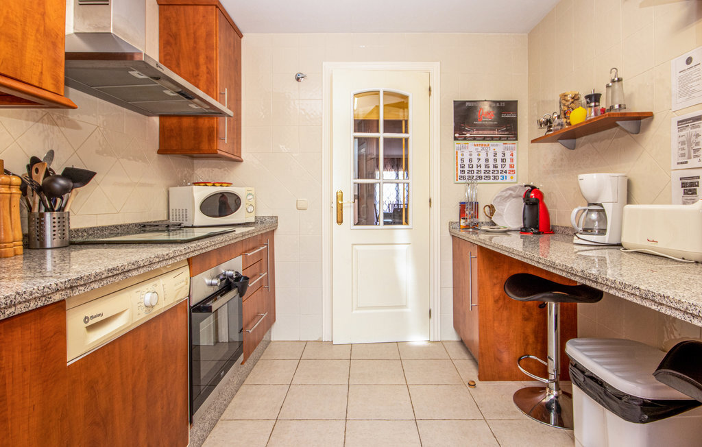 Appartement 5 personnes à Elviria - Photo 6