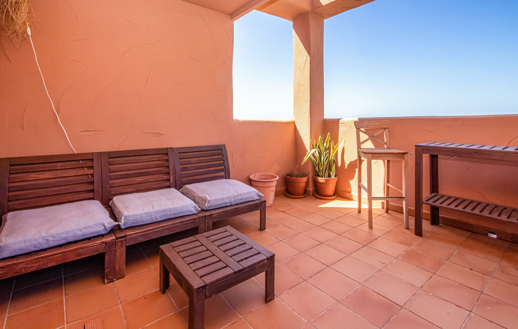 Appartement 5 personnes à Elviria - Photo 7