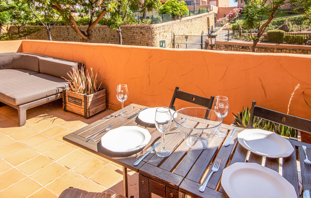 Appartement 5 personnes à Elviria - Photo 8