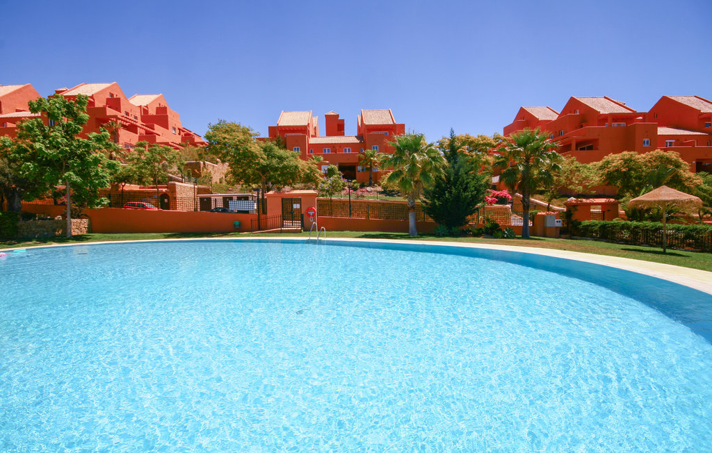 Appartement 5 personnes à Elviria - Photo 9