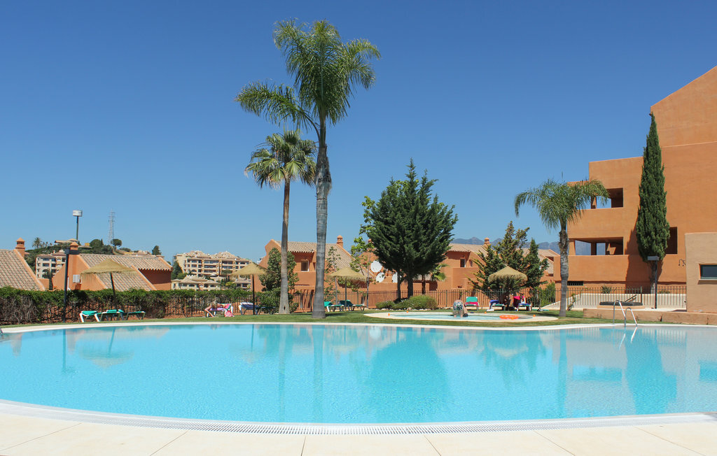 Appartement 5 personnes à Elviria - Photo 10