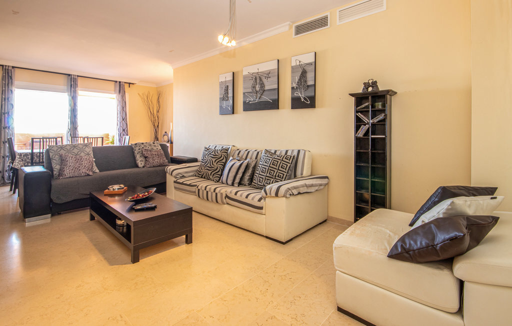 Appartement 5 personnes à Elviria - Photo 12