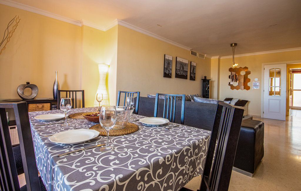Appartement 5 personnes à Elviria - Photo 13