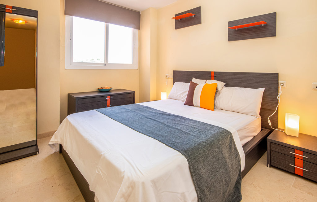 Appartement 5 personnes à Elviria - Photo 14